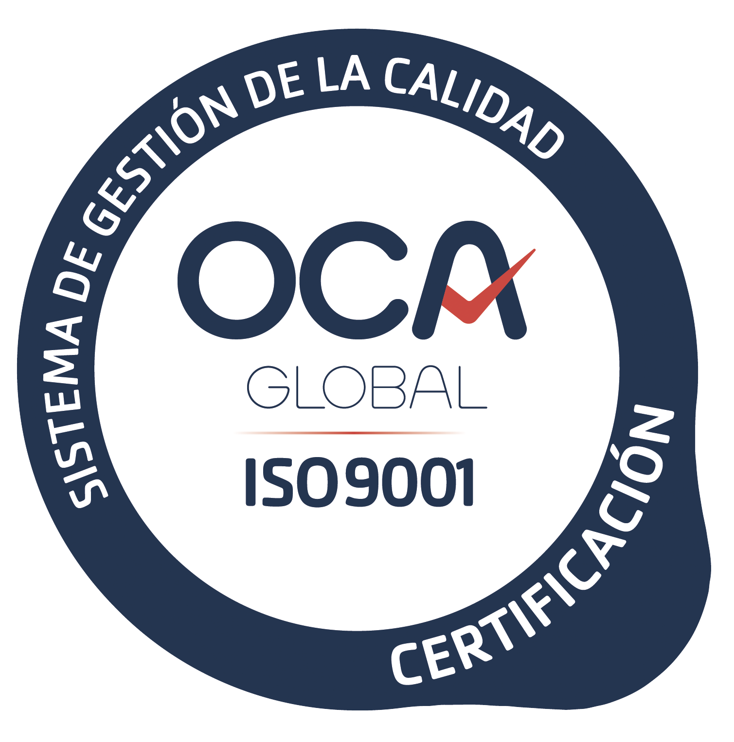 ISO 9001 - FOS